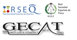 GECAT (RSEQ y RSEF) Logo